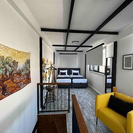 Casa Mirasol Terrace Golden Horn Istanbul Istambul Exterior foto