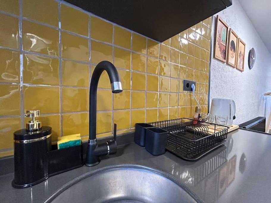 Casa Mirasol Terrace Golden Horn Istanbul Istambul Exterior foto