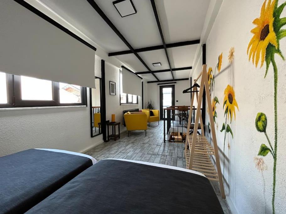 Casa Mirasol Terrace Golden Horn Istanbul Istambul Exterior foto
