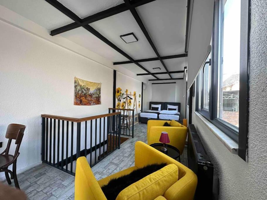 Casa Mirasol Terrace Golden Horn Istanbul Istambul Exterior foto