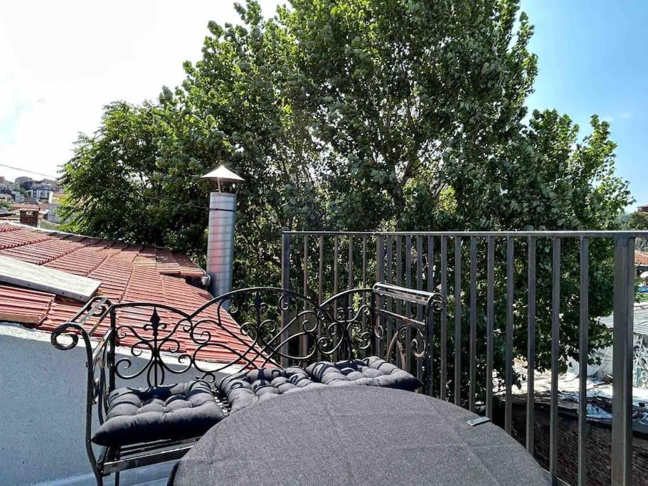 Casa Mirasol Terrace Golden Horn Istanbul Istambul Exterior foto