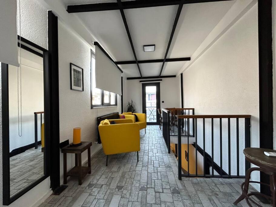 Casa Mirasol Terrace Golden Horn Istanbul Istambul Exterior foto