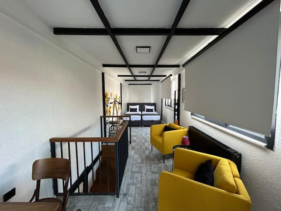 Casa Mirasol Terrace Golden Horn Istanbul Istambul Exterior foto