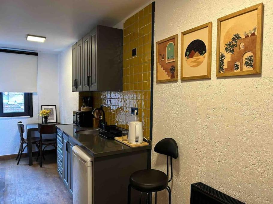 Casa Mirasol Terrace Golden Horn Istanbul Istambul Exterior foto