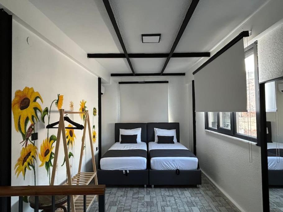 Casa Mirasol Terrace Golden Horn Istanbul Istambul Exterior foto