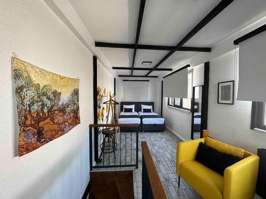Casa Mirasol Terrace Golden Horn Istanbul Istambul Exterior foto
