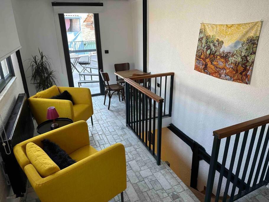 Casa Mirasol Terrace Golden Horn Istanbul Istambul Exterior foto