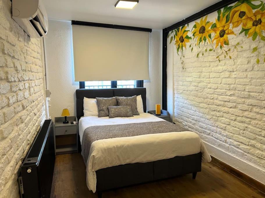 Casa Mirasol Terrace Golden Horn Istanbul Istambul Exterior foto
